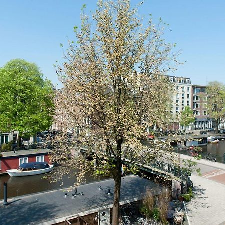 Da Costa Suite Amsterdam Eksteriør billede